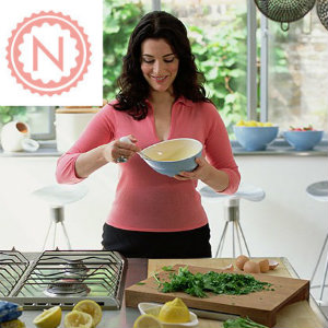 Nigella Lawsons living kitchen logo Perch Home Nigella Lawsons living kitchen logo Perch Home