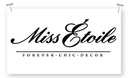 miss etoile logo miss etoile logo